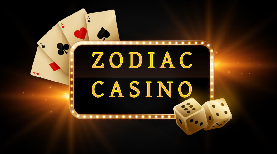 ZODIAC CASINO پاکستان